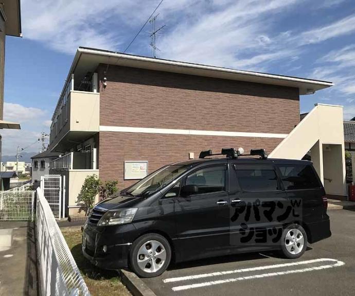 【カーサ・プラシードＵ】間取