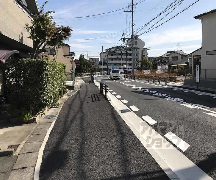 【カーサ・プラシードＵ】間取