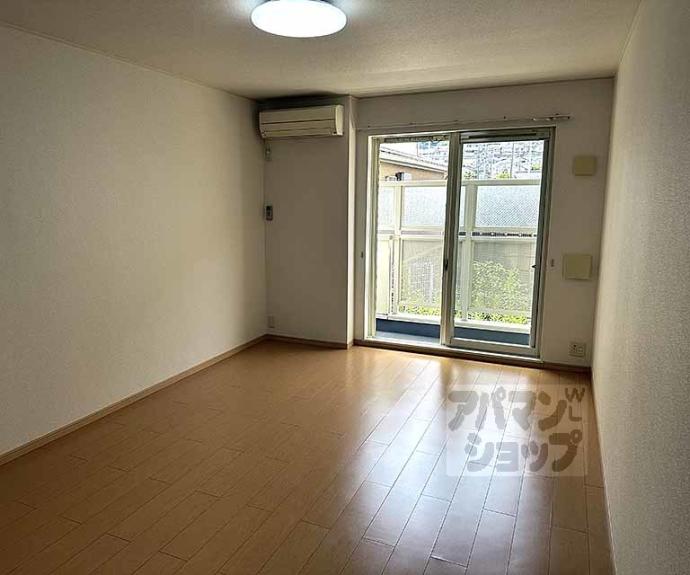 【カーサ・プラシードＵ】間取