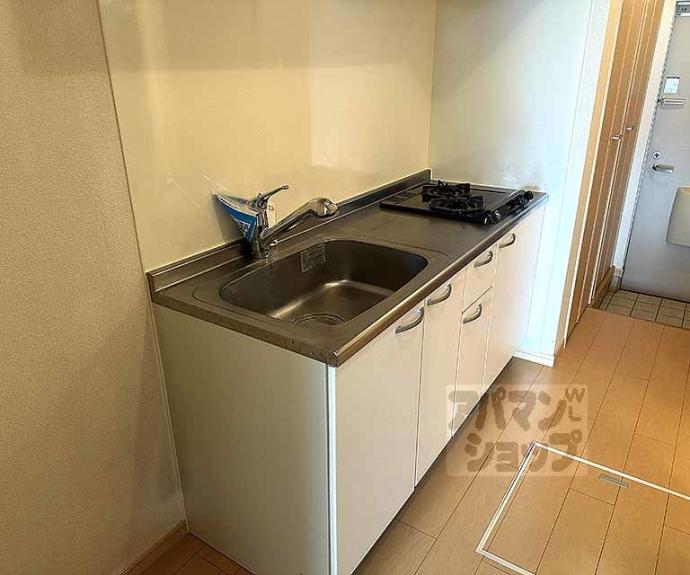 【カーサ・プラシードＵ】間取