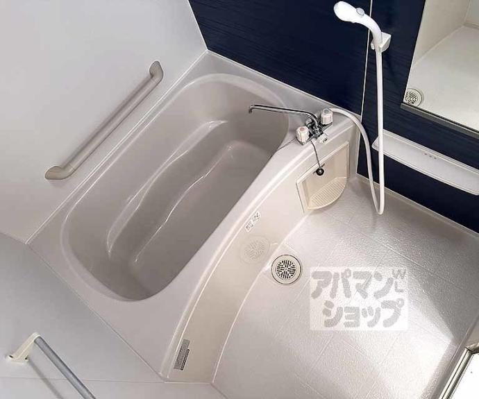 【カーサ・プラシードＵ】間取