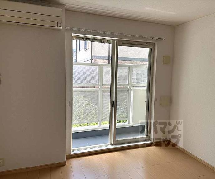 【カーサ・プラシードＵ】間取