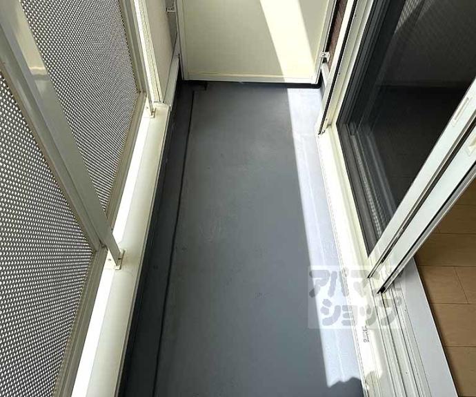 【カーサ・プラシードＵ】間取