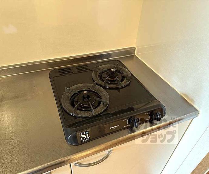 【カーサ・プラシードＵ】間取