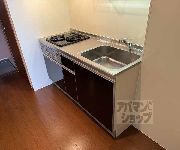 【グラシューズメゾンⅡ】間取