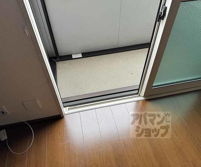 【グラシューズメゾンⅡ】間取