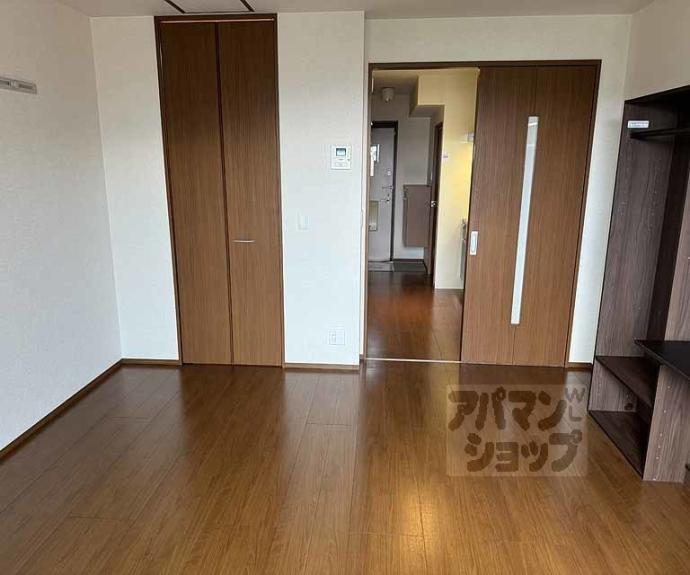 【グラシューズメゾンⅡ】間取