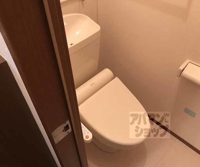 【グラシューズメゾンⅡ】間取