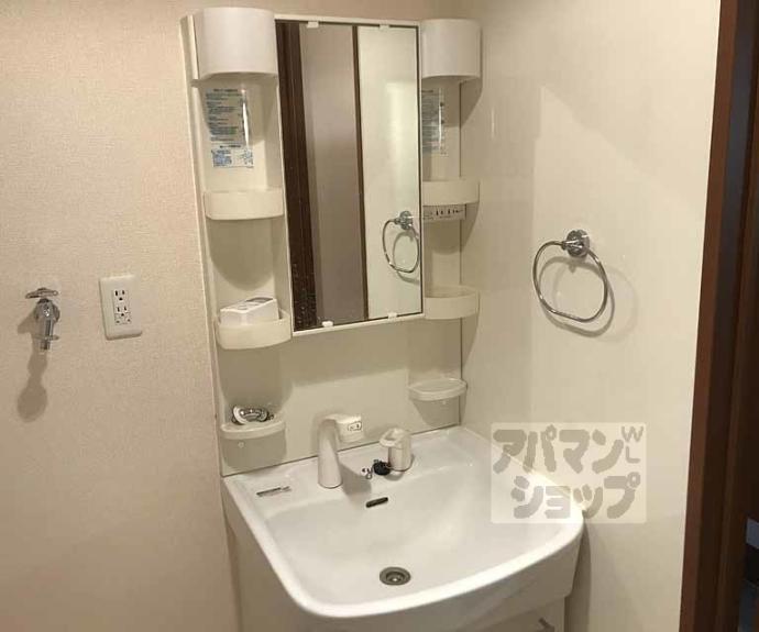 【グラシューズメゾンⅡ】間取