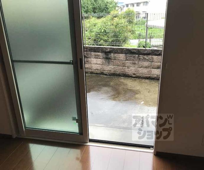 【グラシューズメゾンⅡ】間取