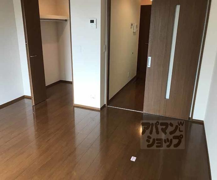 【グラシューズメゾンⅡ】間取