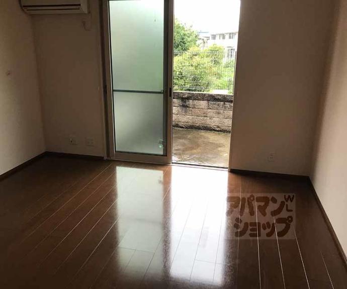 【グラシューズメゾンⅡ】間取