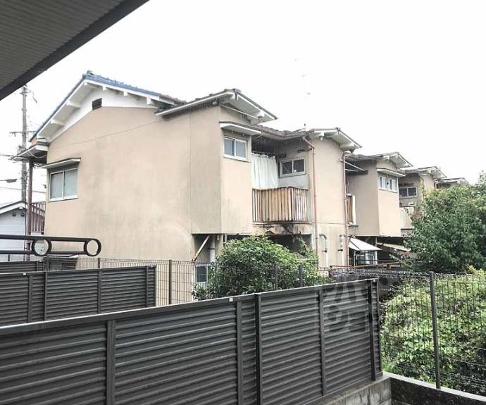 【グラシューズメゾンⅡ】間取