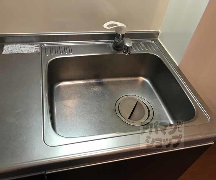 【グラシューズメゾンⅡ】間取