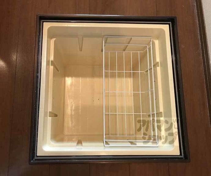 【グラシューズメゾンⅡ】間取