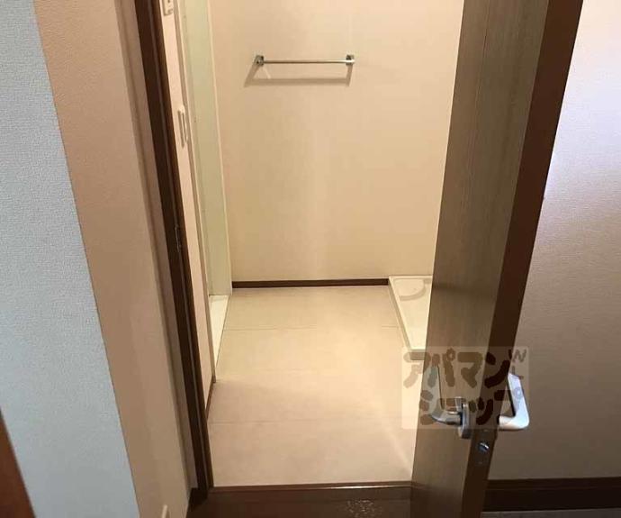 【グラシューズメゾンⅡ】間取