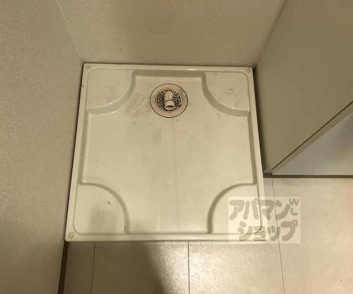 【グラシューズメゾンⅡ】間取