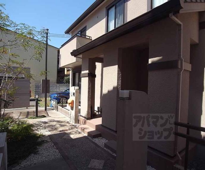 【ACASA高辻】間取
