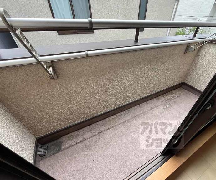 【ACASA高辻】間取