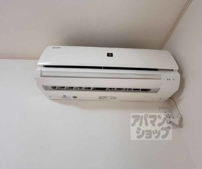 【ACASA高辻】間取