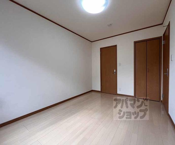 【ACASA高辻】間取