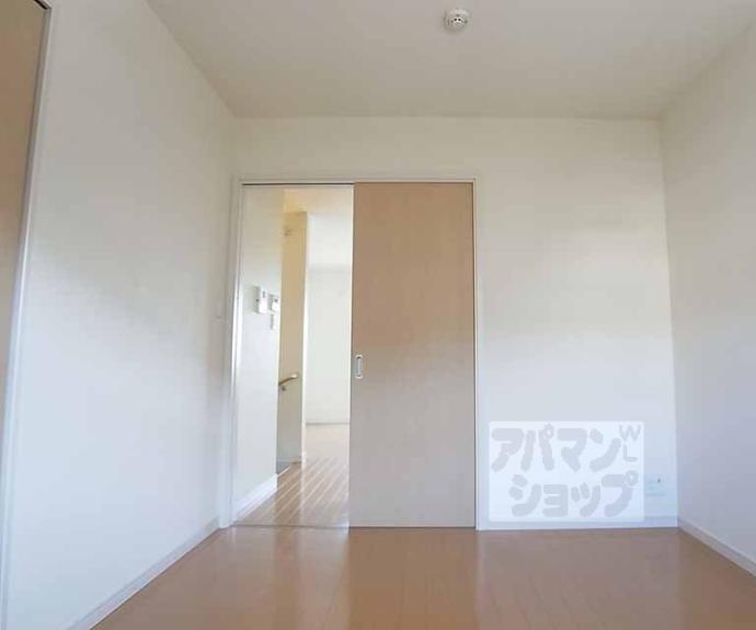【緑樹Ⅲ】間取