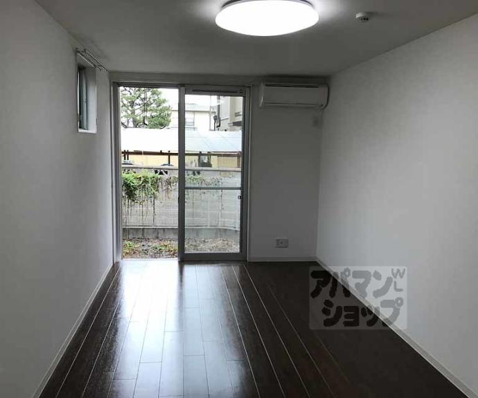 【グリーン川島】間取