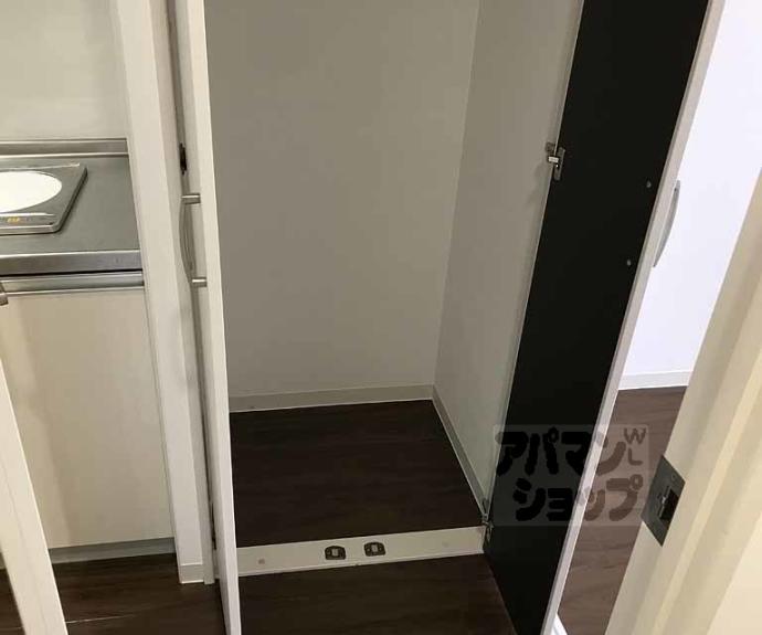 【グリーン川島】間取