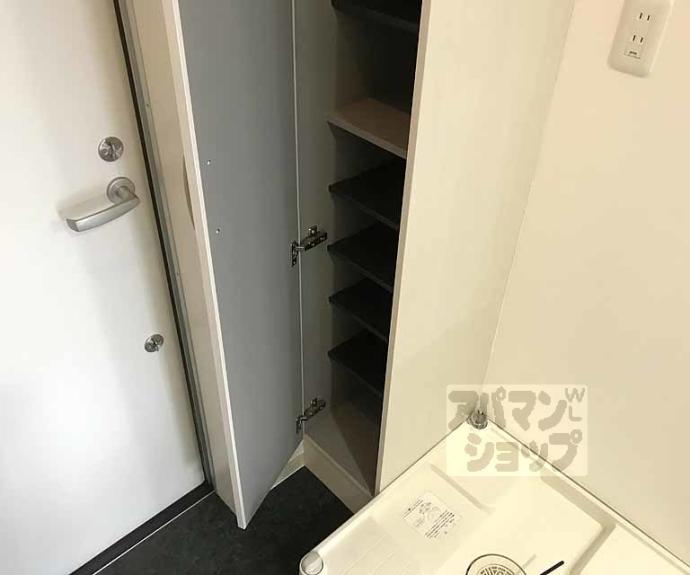 【グリーン川島】間取