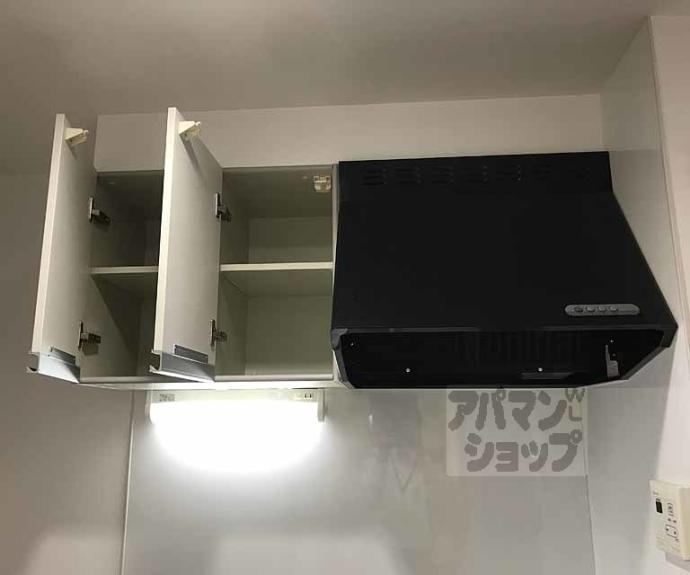 【グリーン川島】間取