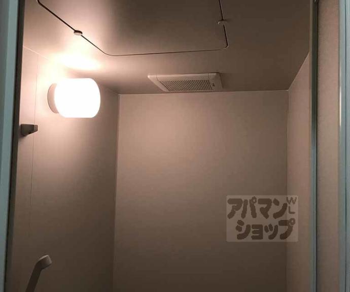 【グリーン川島】間取