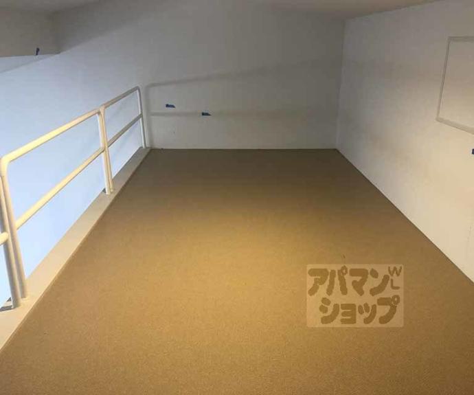 【グリーン川島】間取