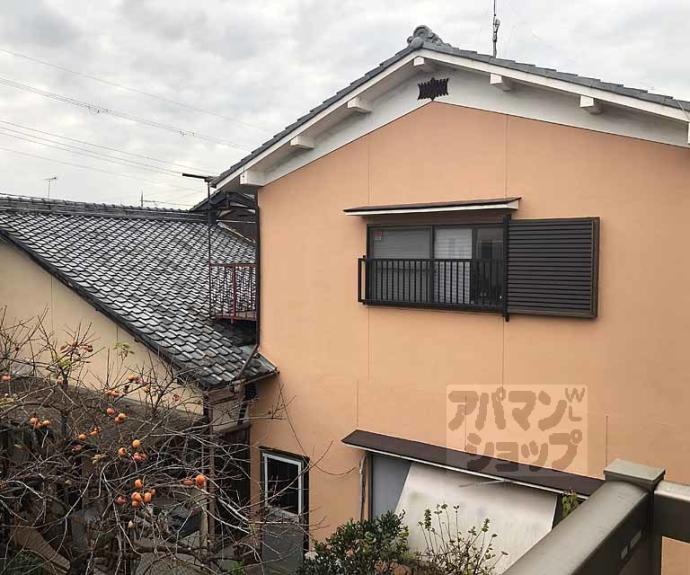【グリーン川島】間取