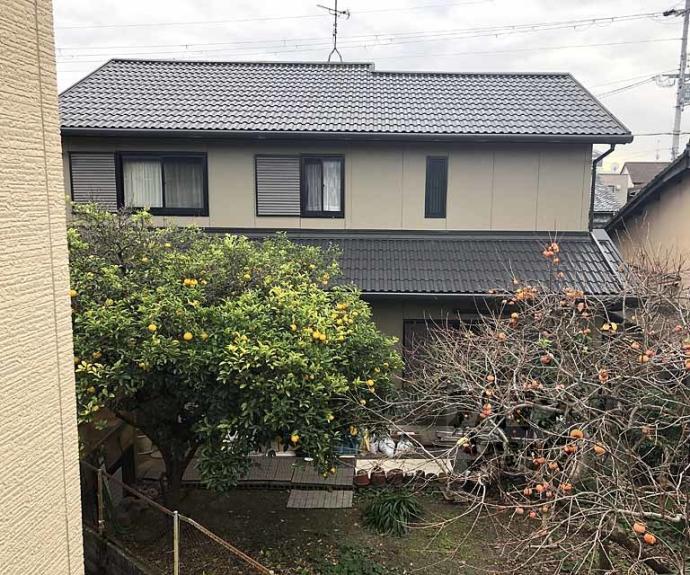 【グリーン川島】間取