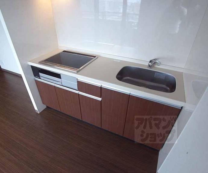 【Ｓｏｕｔｈ　Ｗｅｓｔ】間取