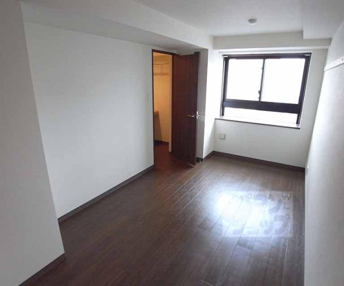 【Ｓｏｕｔｈ　Ｗｅｓｔ】間取