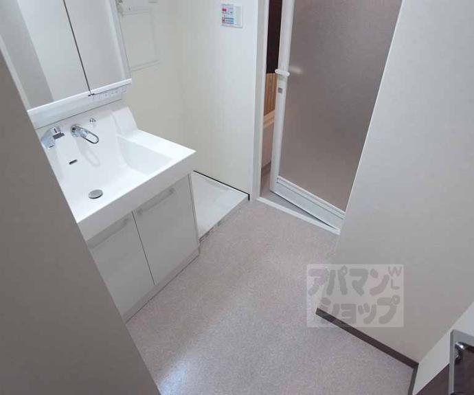 【Ｓｏｕｔｈ　Ｗｅｓｔ】間取