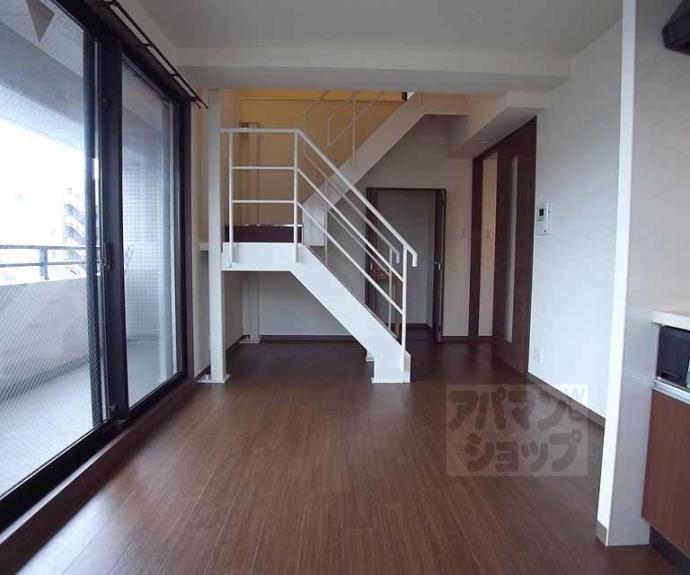 【Ｓｏｕｔｈ　Ｗｅｓｔ】間取