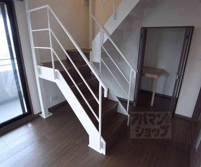 【Ｓｏｕｔｈ　Ｗｅｓｔ】間取