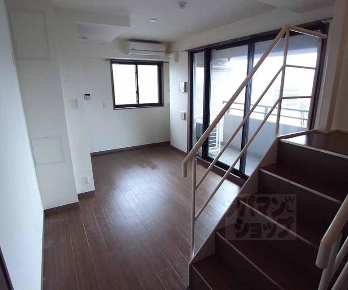 【Ｓｏｕｔｈ　Ｗｅｓｔ】間取