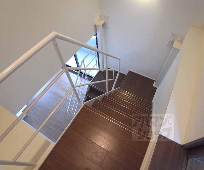 【Ｓｏｕｔｈ　Ｗｅｓｔ】間取