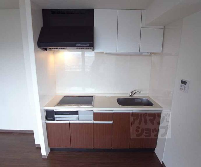 【Ｓｏｕｔｈ　Ｗｅｓｔ】間取