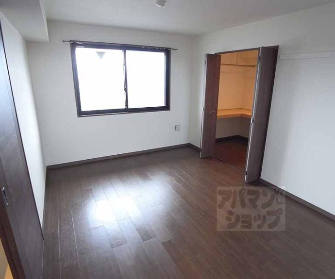 【Ｓｏｕｔｈ　Ｗｅｓｔ】間取