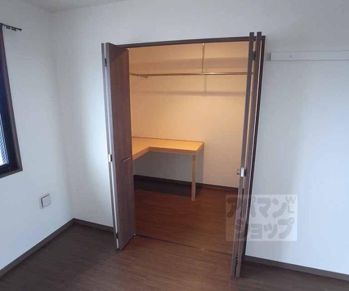 【Ｓｏｕｔｈ　Ｗｅｓｔ】間取