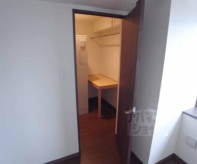 【Ｓｏｕｔｈ　Ｗｅｓｔ】間取