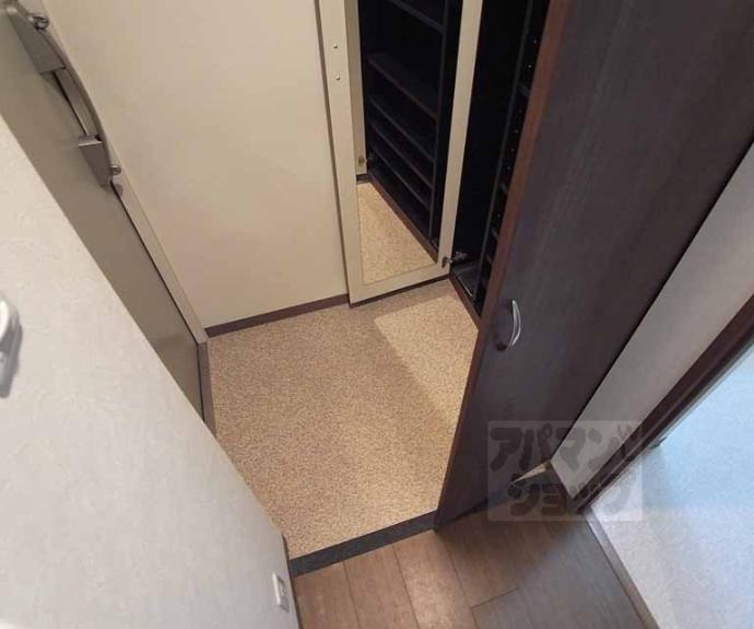 【Ｓｏｕｔｈ　Ｗｅｓｔ】間取