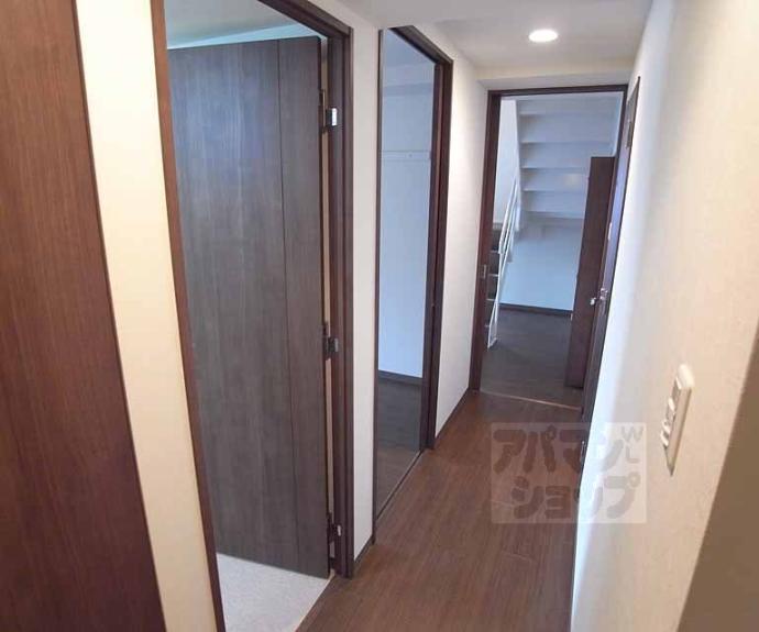 【Ｓｏｕｔｈ　Ｗｅｓｔ】間取