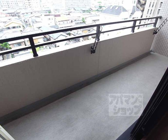 【Ｓｏｕｔｈ　Ｗｅｓｔ】間取