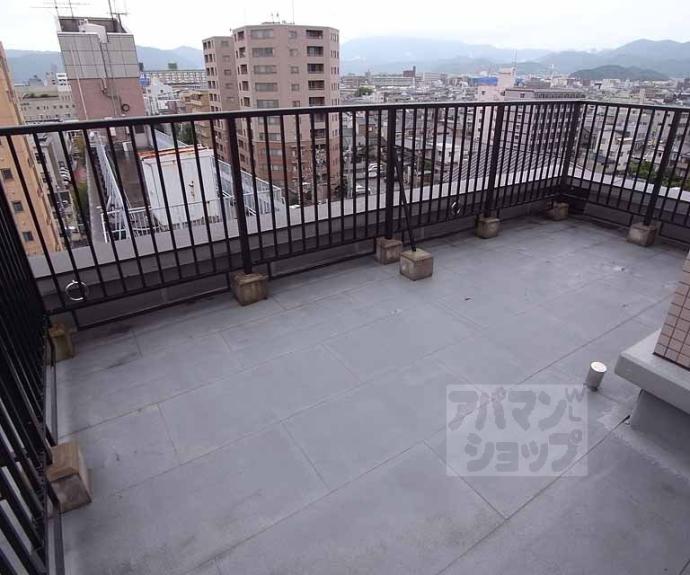 【Ｓｏｕｔｈ　Ｗｅｓｔ】間取