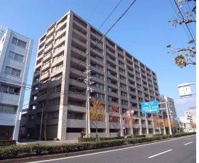 サーパスシティ御池西大路通：